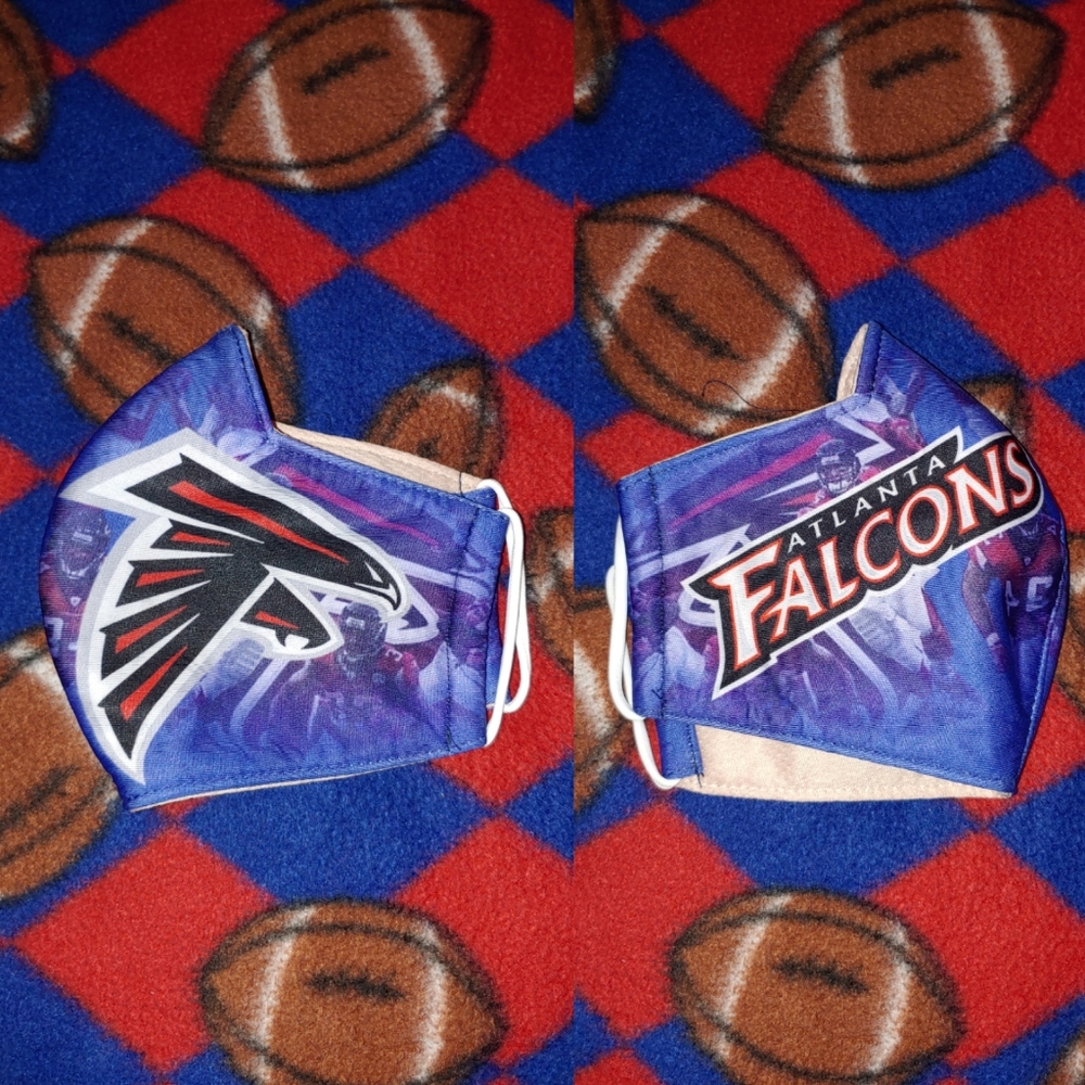NFL FACE MASK - Picture 4 of 7